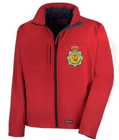 Royal corp of transport Softshell