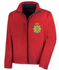 Royal corp of transport Softshell
