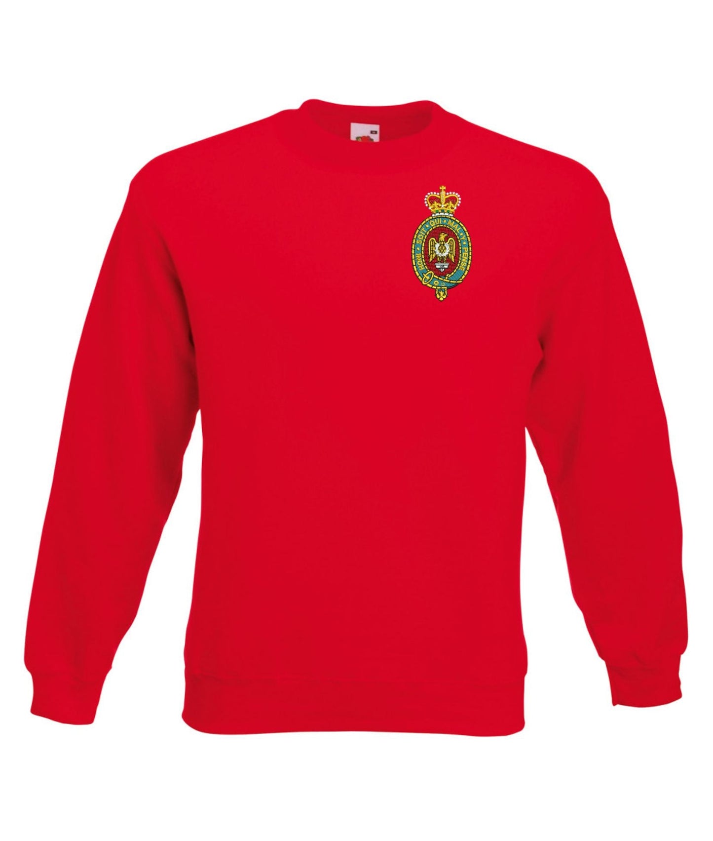 blues and royal Sweatshirts
