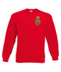blues and royal Sweatshirts