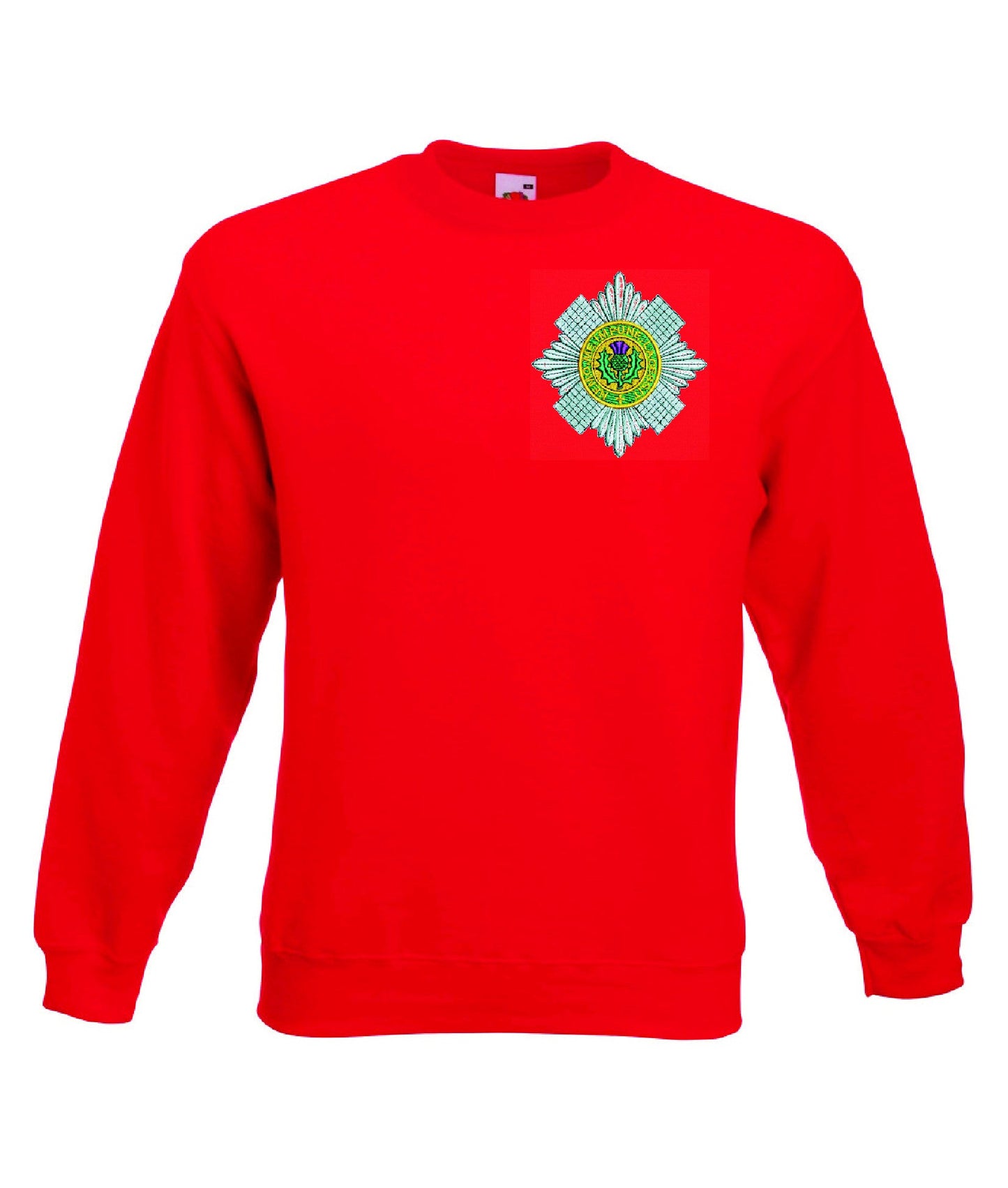Scots Guards Sweatshirt
