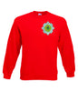 Scots Guards Sweatshirt