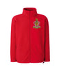 Queens Royal Hussars Fleece