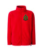 Royal Army Medical corp Fleece