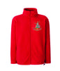 Norfolk Regiment fleece