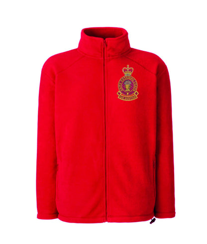 Army Catering corp Fleece