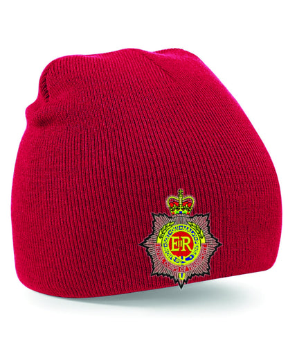 Royal corp Of Transport Beanie Hat