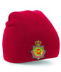 Royal corp Of Transport Beanie Hat