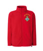HMS Seahawk Fleece