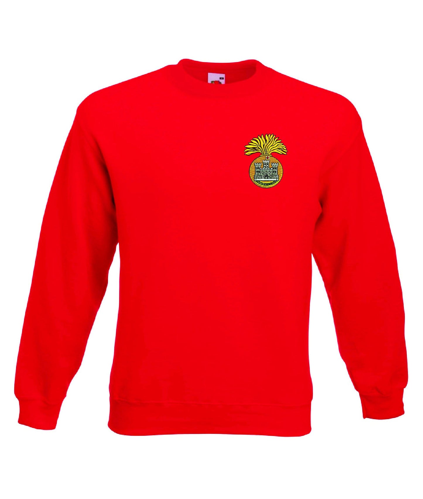 Royal Inniskilling Fusiliers Sweatshirt