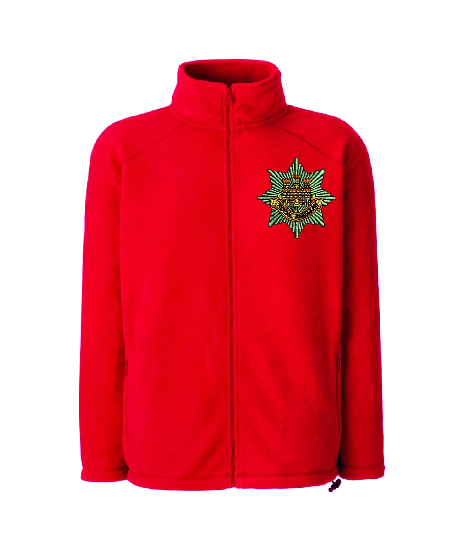 Royal Anglian Fleece