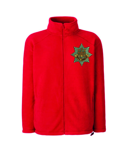 Royal Anglian Fleece