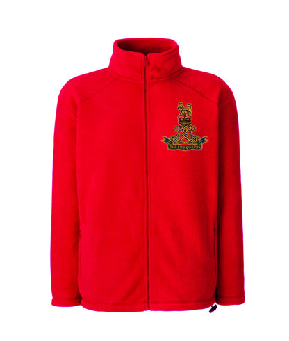 Life Guards fleece