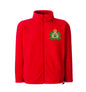 Suffolk Regiment Fleeces