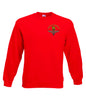 Parachute Regiment Sweatshirt
