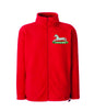 Prince of Wales's Own Regiment of Yorkshire Fleece