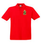 13th/18th Royal Hussars Polo Shirts