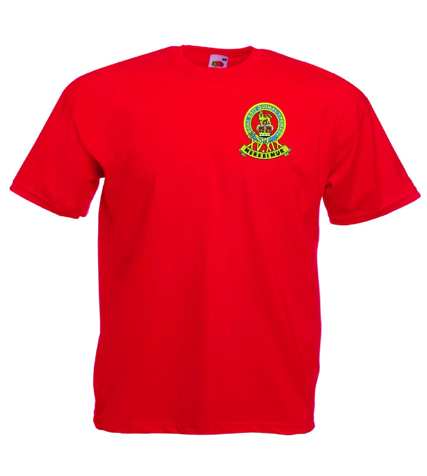 15th/19th Royal Kings Hussars T-Shirts