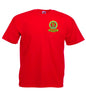 15th/19th Royal Kings Hussars T-Shirts