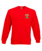 9th/12th Royal Lancers Sweatshirts