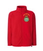 HMS Sheffield Fleece