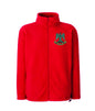 Royal Scots Greys Fleece