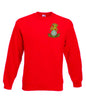 Yorkshire Regiment Sweatshirts