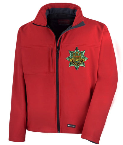 Royal Anglian Softshell