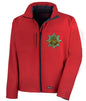Royal Anglian Softshell