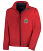 Ministry of defence police softshell