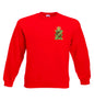 13th/18th Royal Hussars Sweatshirts