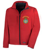 HMS Bulwark Softshell