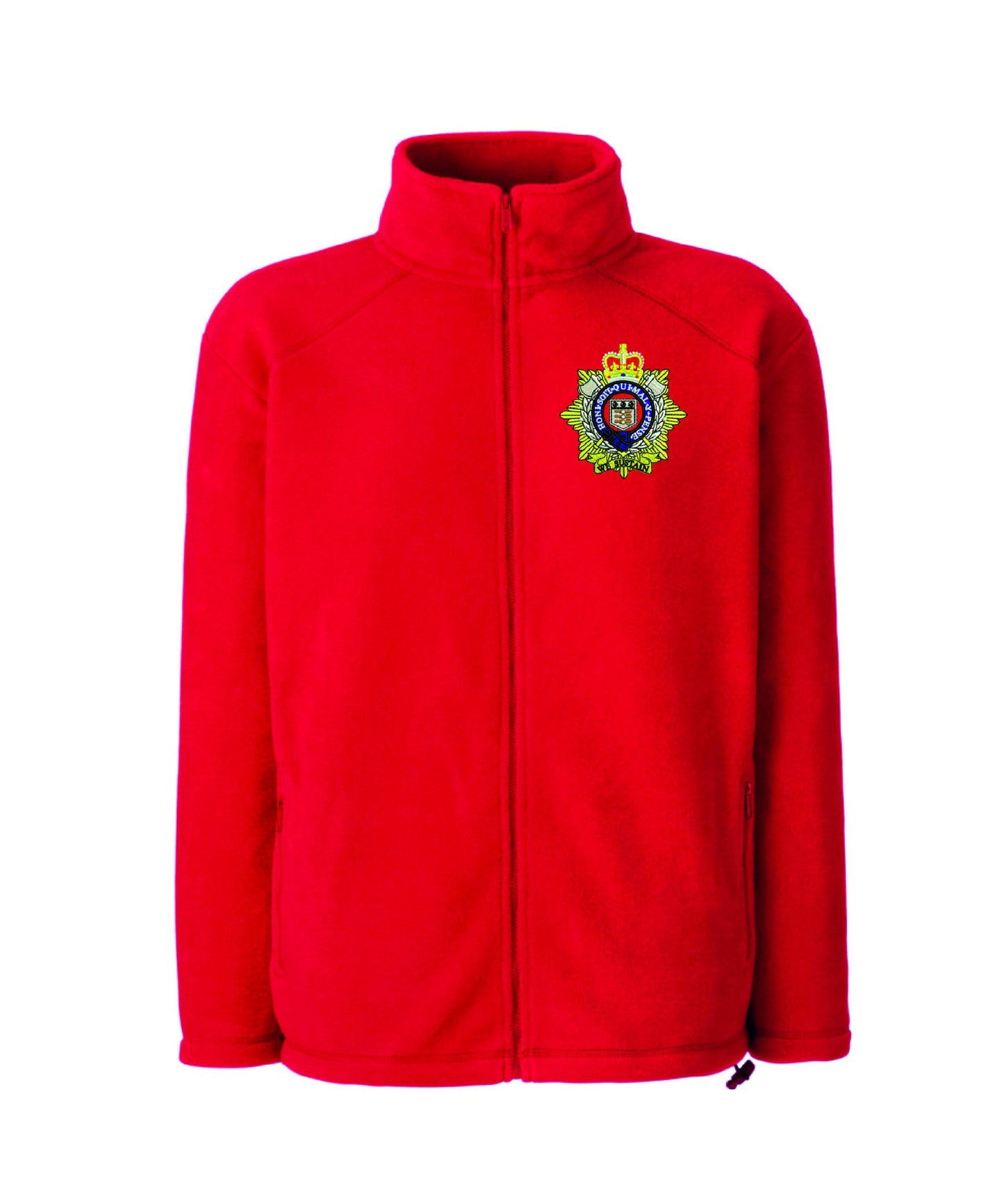 Royal Logistic corp Fleece