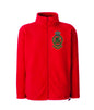 Queens Regiment Fleece