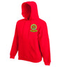 15th/19th Royal Kings Hussars Hoodies