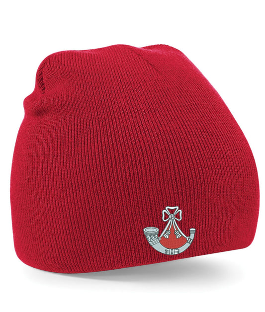 Light Infantry Regiment Beanie Hats