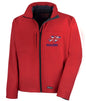 Falklands 35th Anniversary Softshell