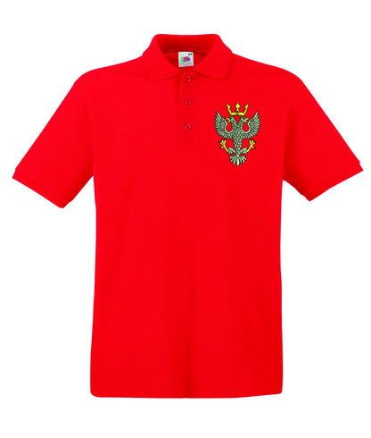 Mercian Regiment Polo Shirt