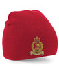 Adjutant General's corp Beanie Hats