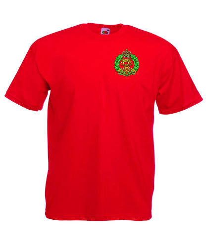 Royal Hampshire Regiment T Shirt