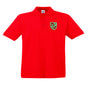 16 Air Assault Brigade Polo Shirts