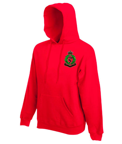 Royal Army Medical corp Hoodie