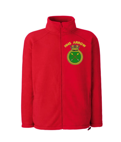 HMS Arrow Fleece