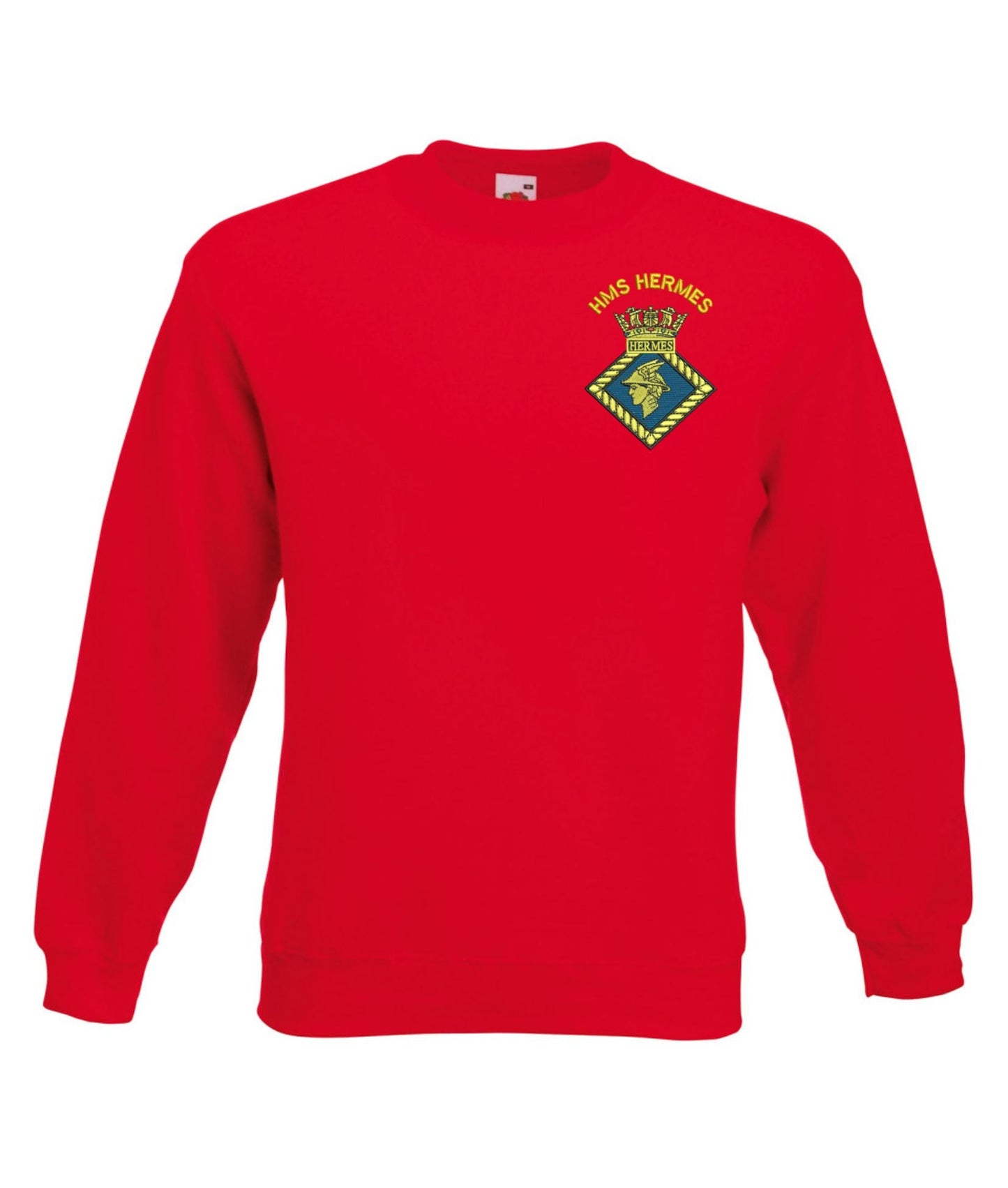 HMS Hermes Sweatshirts