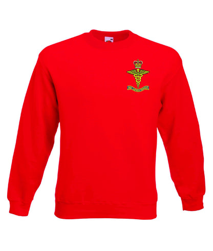 RAF Medical corp Sweatshirt