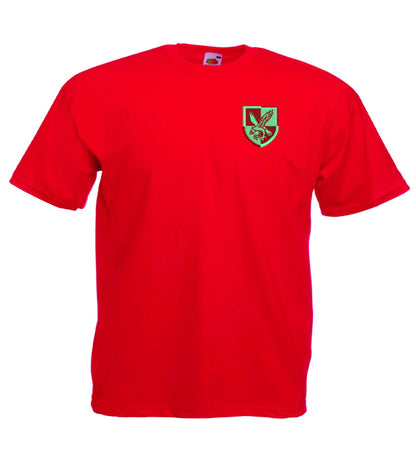 16 Air Assault Brigade T Shirts