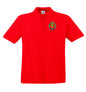 Welsh Guards Polo Shirts