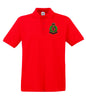 Royal Army Medical corp Polo Shirt