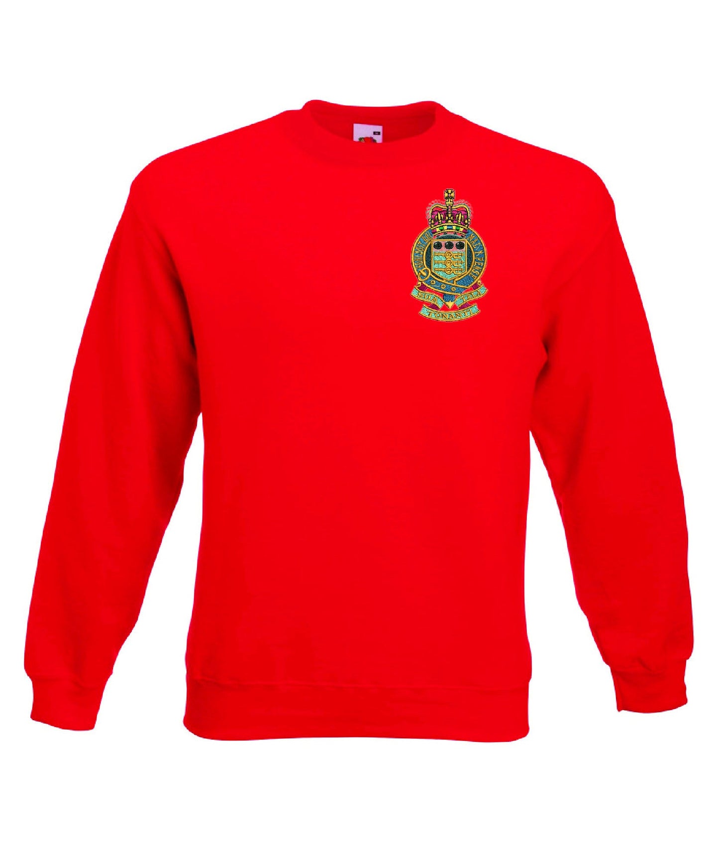 Royal Army Ordnance corp Sweatshirt