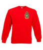 Royal Army Ordnance corp Sweatshirt